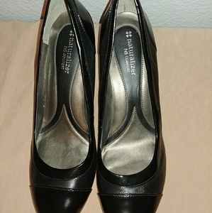 Naturalizer N5 Comfort pumps